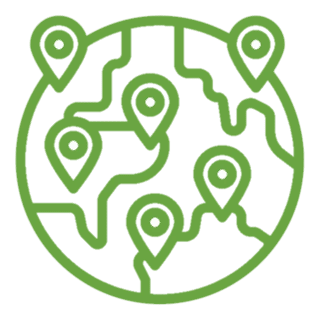 探索國際電視頻道